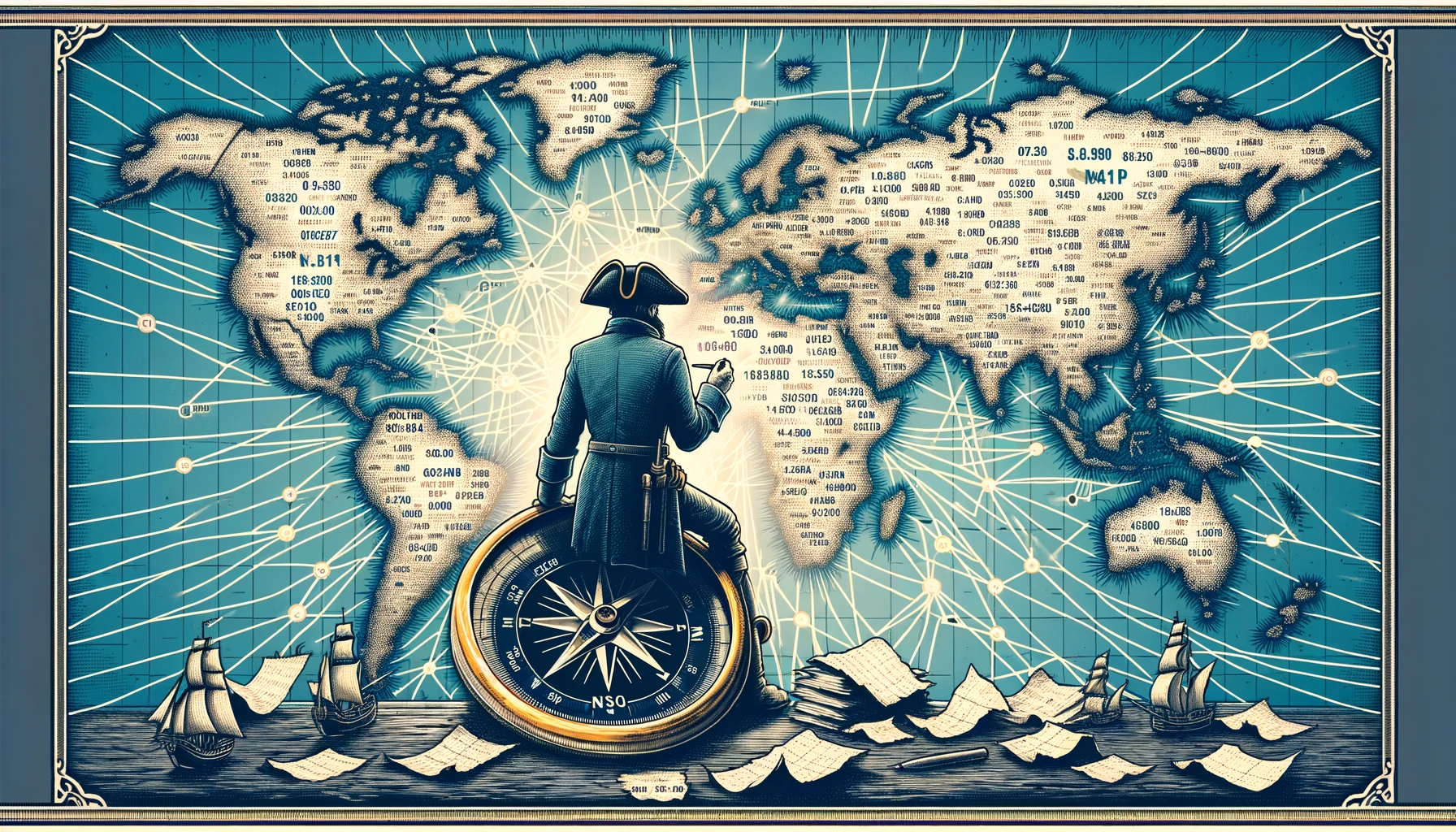 Cartographer