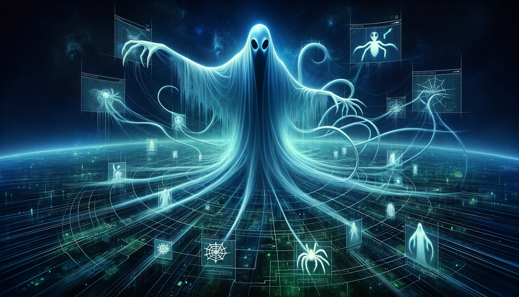 LANgeist