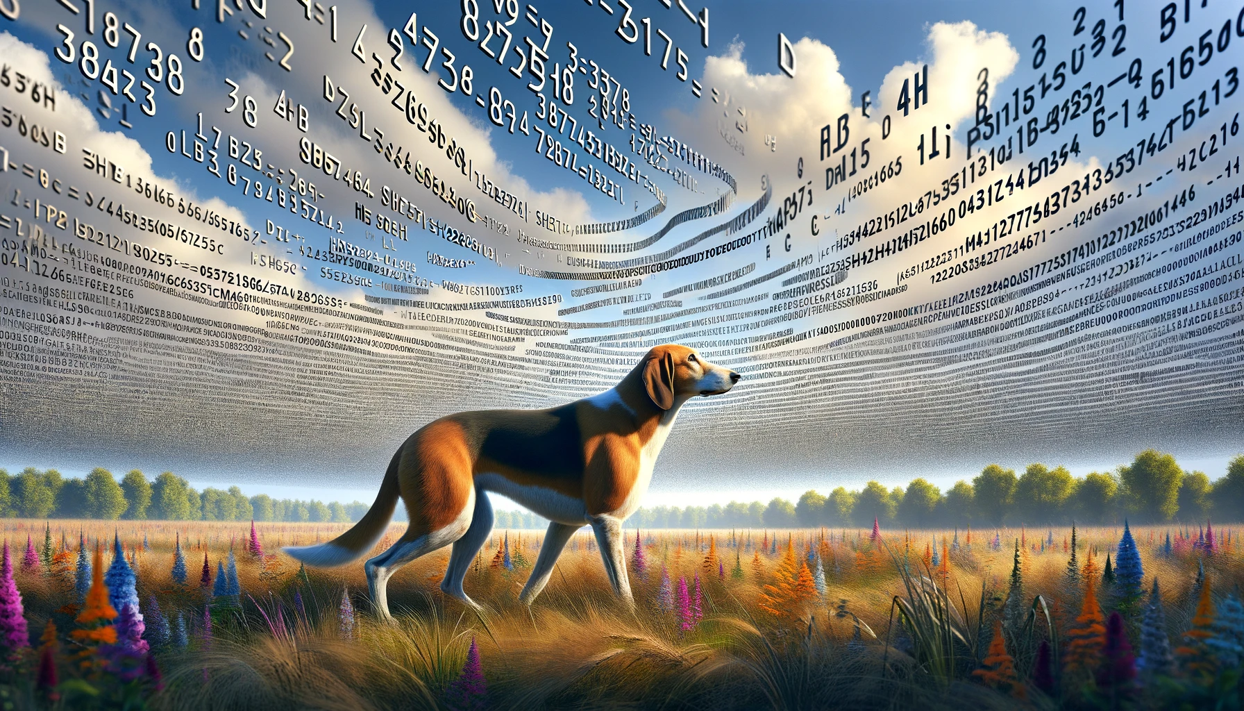 Hash Hound