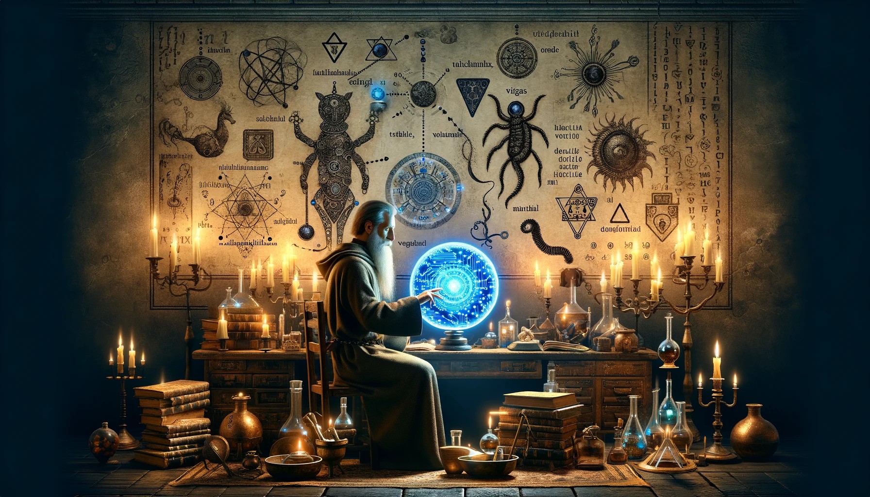 Malchemist